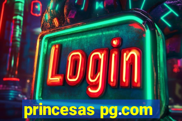 princesas pg.com